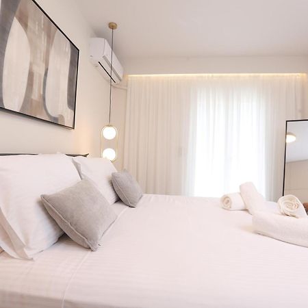 Olive Luxury Suite コルフ島 エクステリア 写真