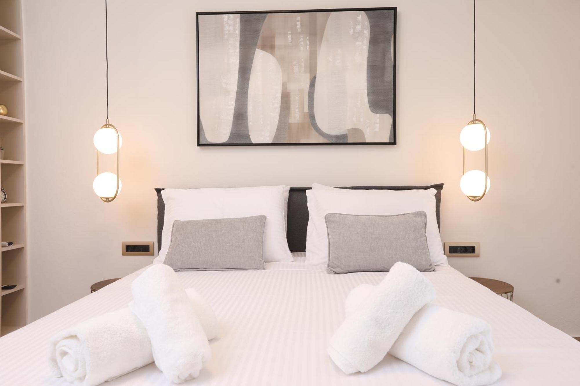 Olive Luxury Suite コルフ島 エクステリア 写真
