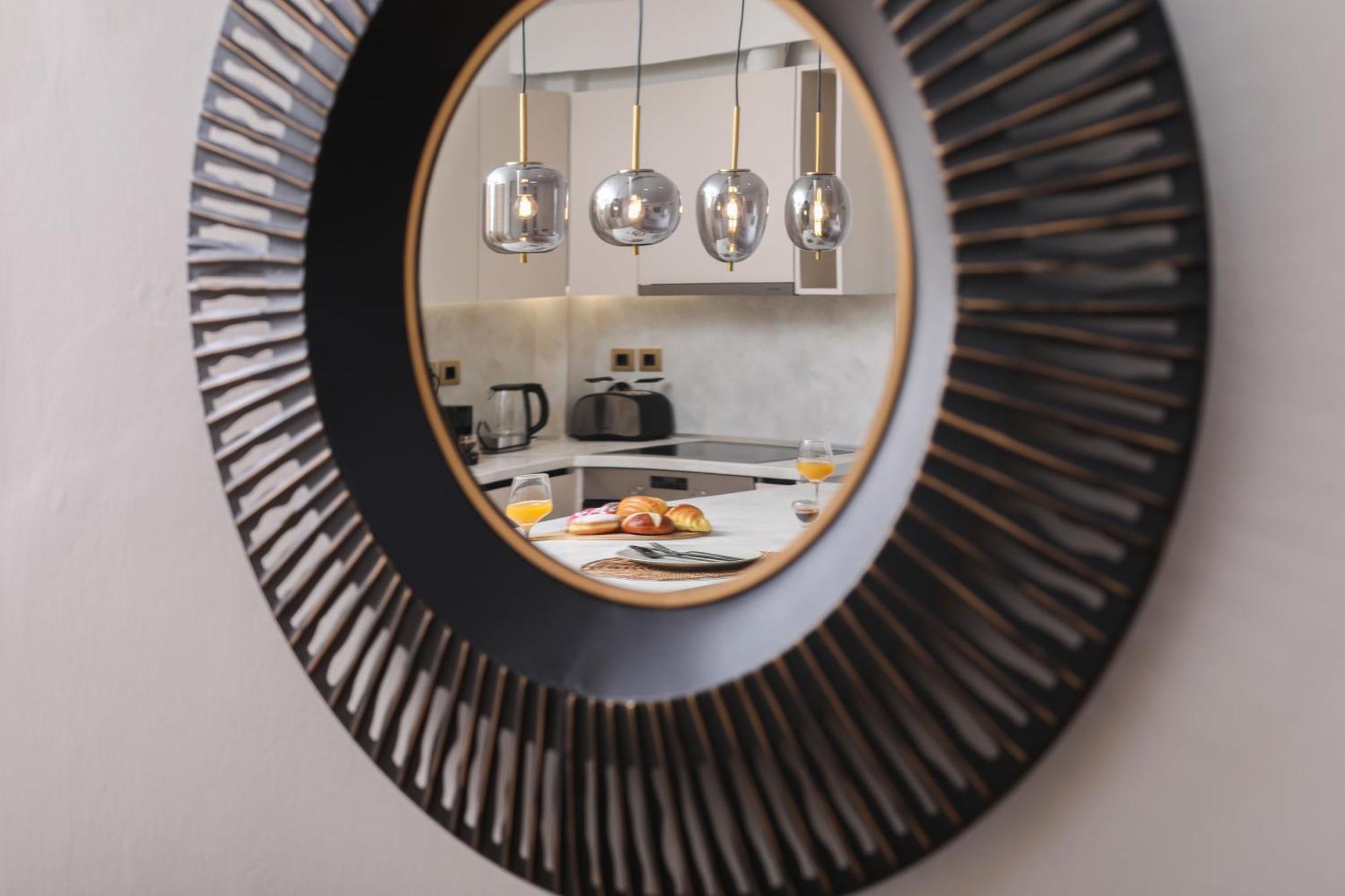 Olive Luxury Suite コルフ島 エクステリア 写真