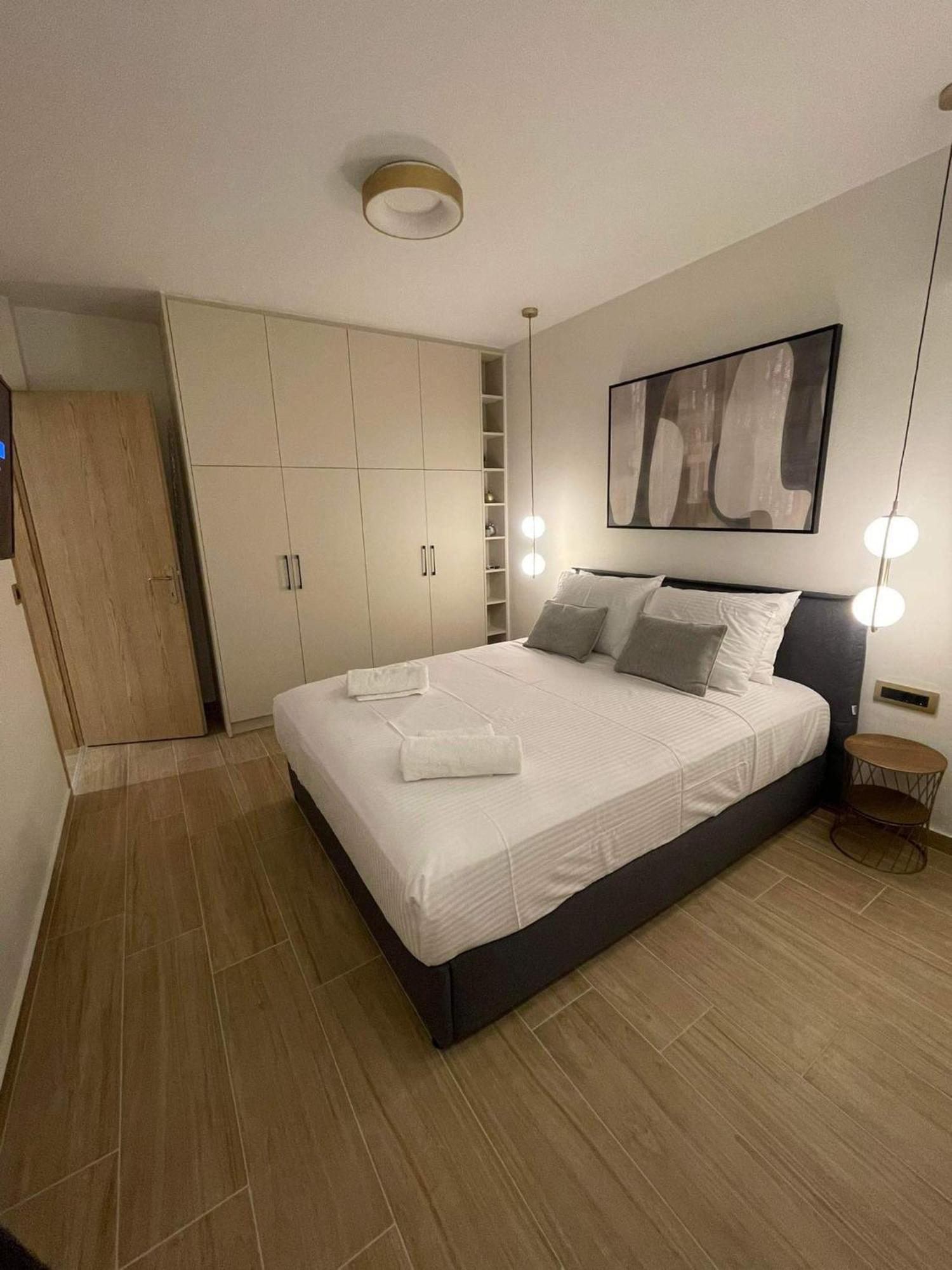 Olive Luxury Suite コルフ島 エクステリア 写真